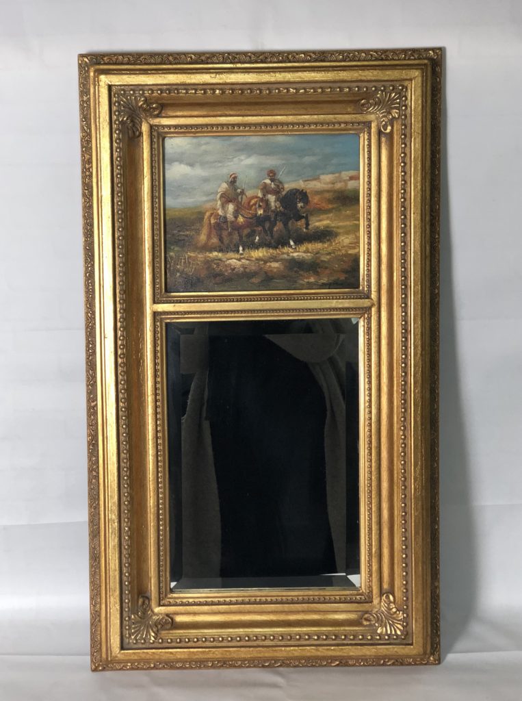 Brocante De La Ferme