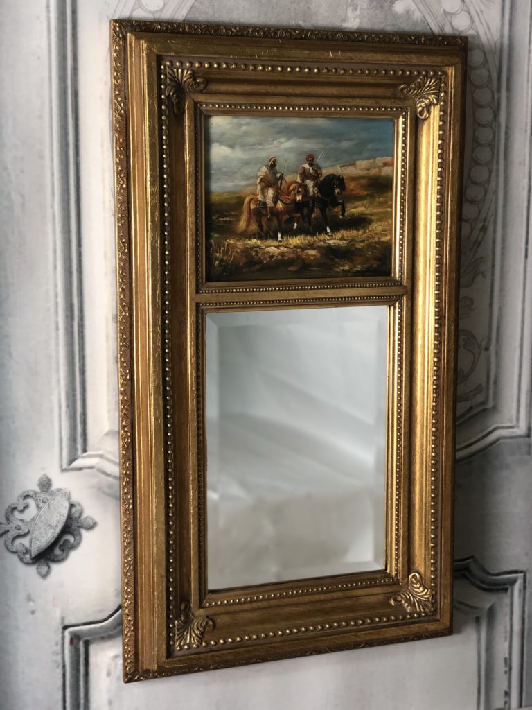 Brocante De La Ferme