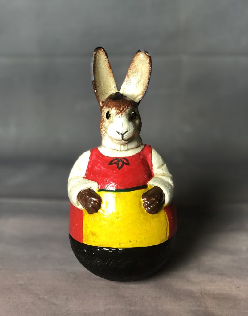 Brocante De La Ferme