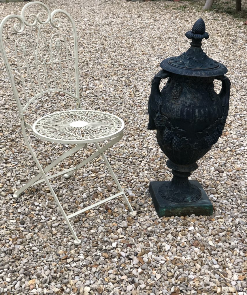 Brocante De La Ferme