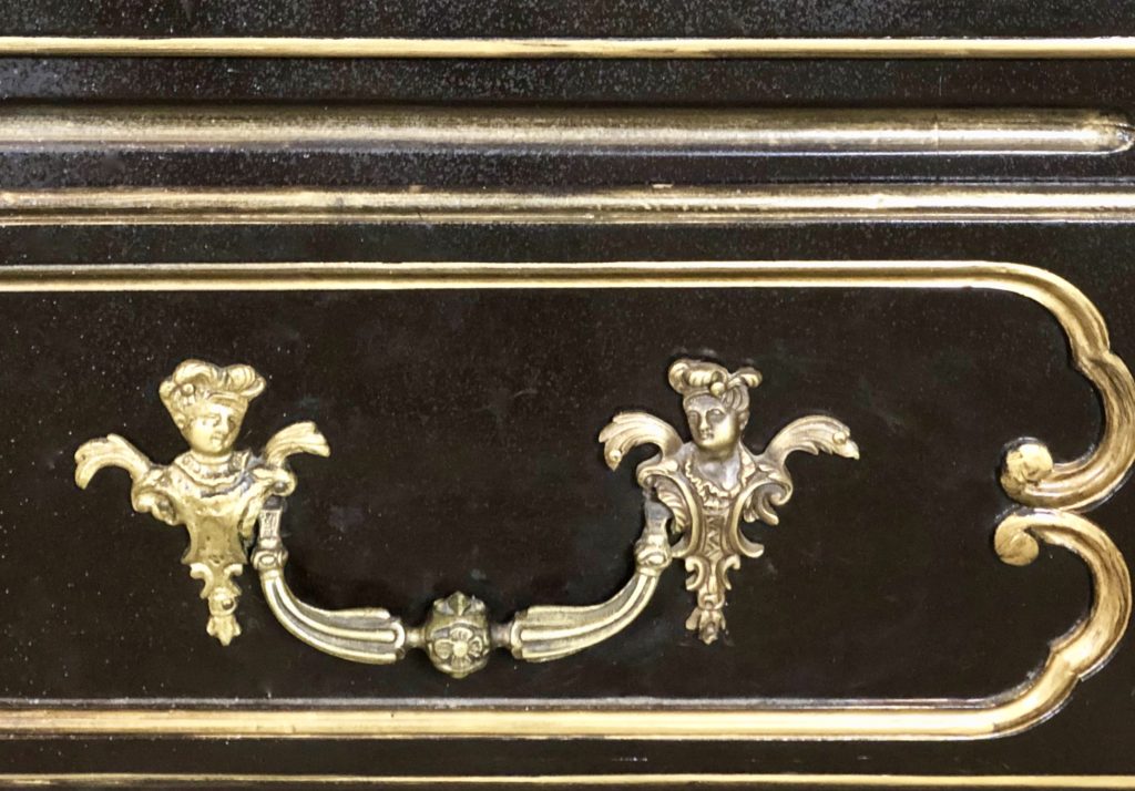 Brocante De La Ferme