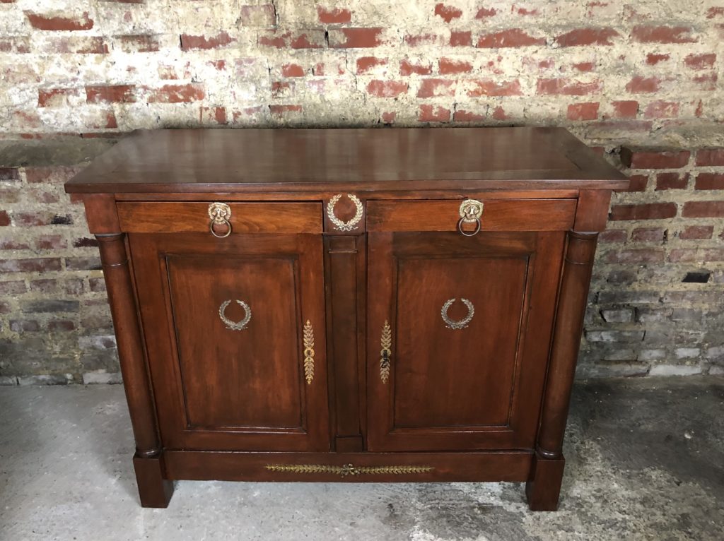 Brocante De La Ferme