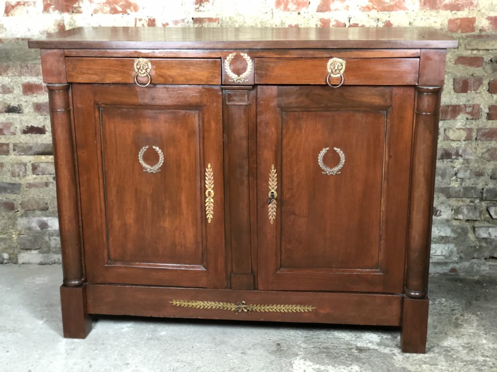 Brocante De La Ferme