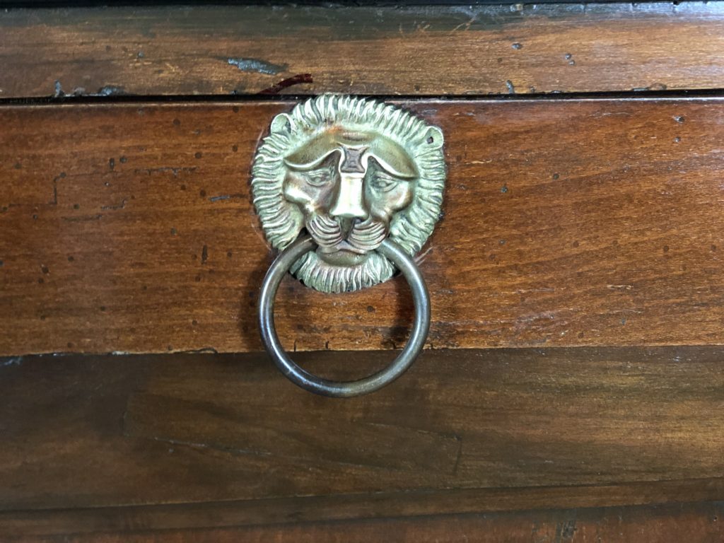 Brocante De La Ferme