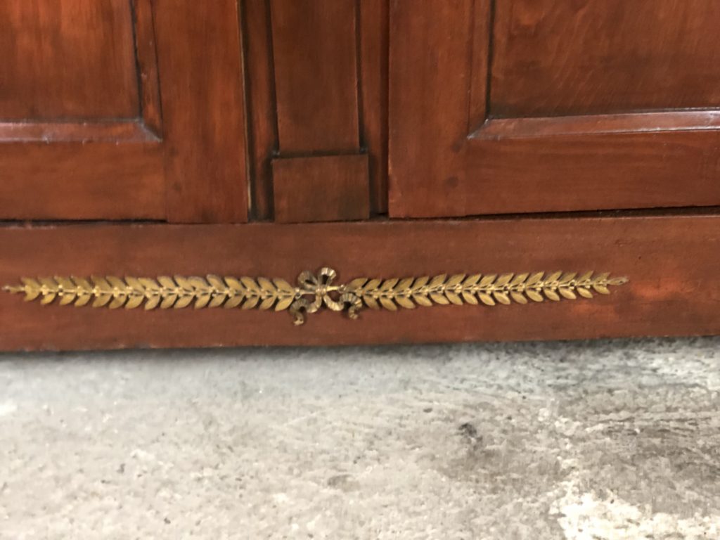 Brocante De La Ferme