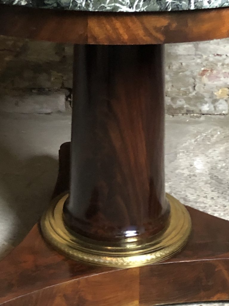 Brocante De La Ferme