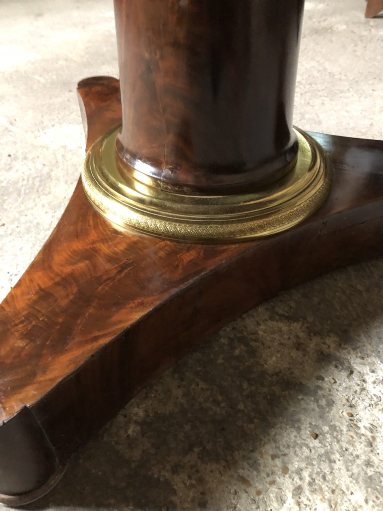 Brocante De La Ferme