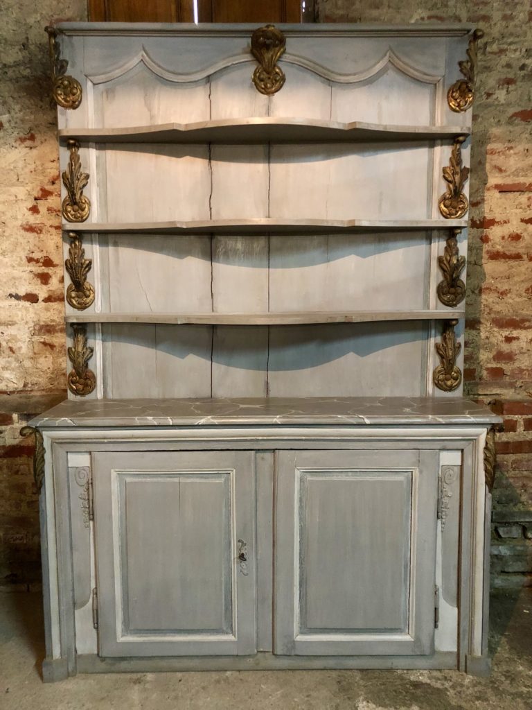 Brocante De La Ferme