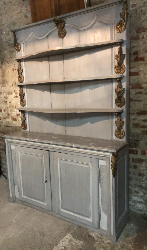 Brocante De La Ferme