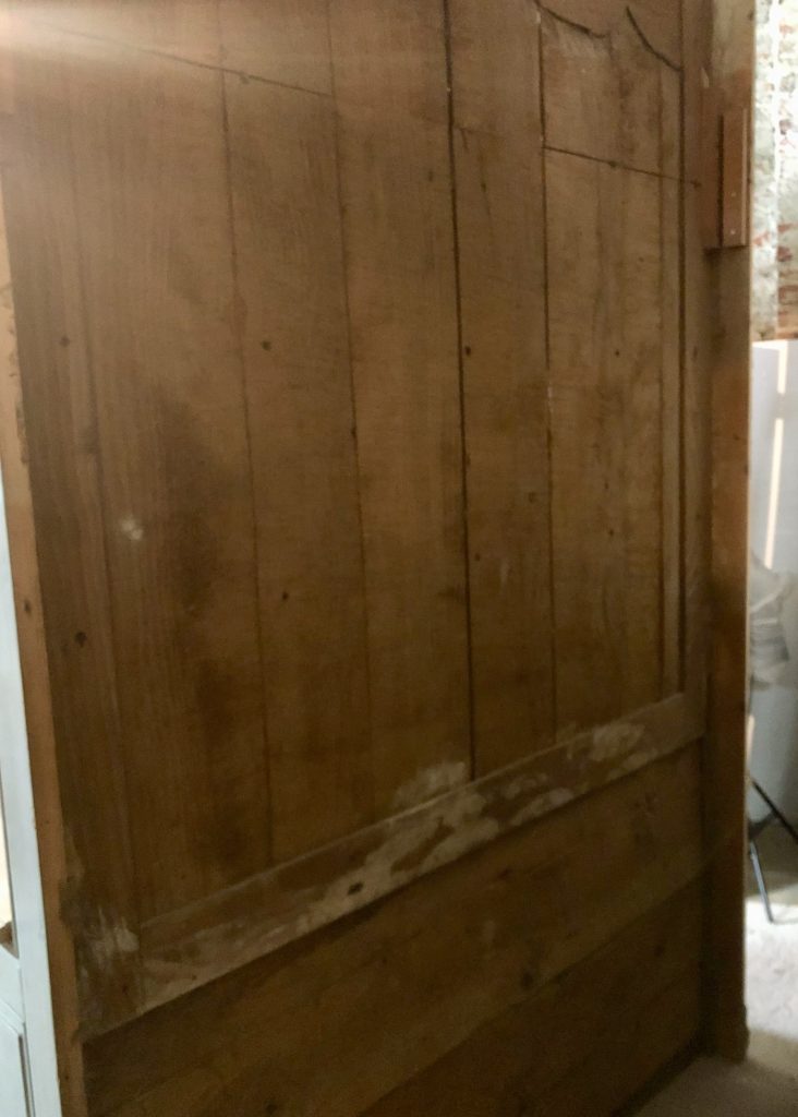 Brocante De La Ferme