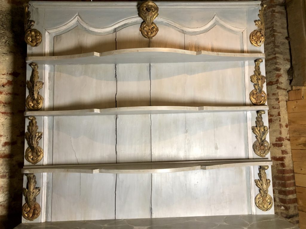 Brocante De La Ferme