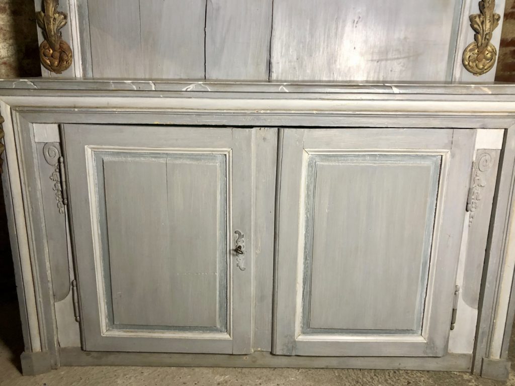 Brocante De La Ferme