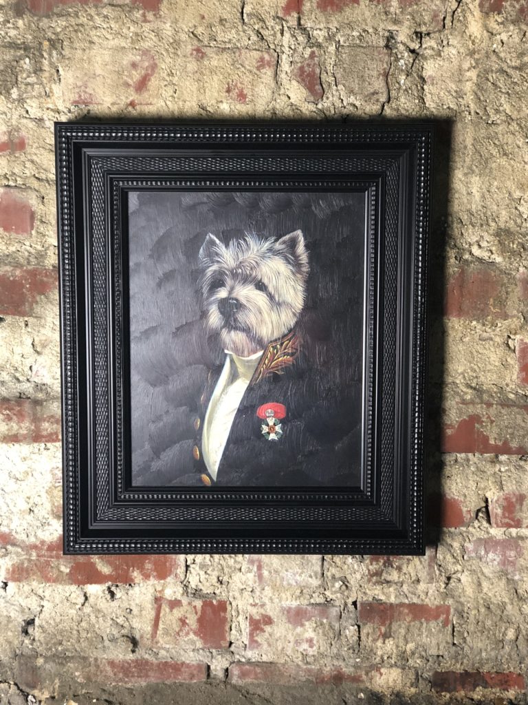 Brocante De La Ferme