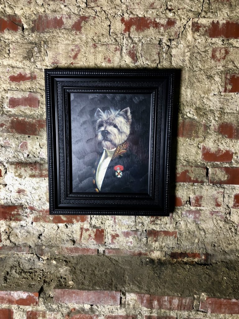 Brocante De La Ferme