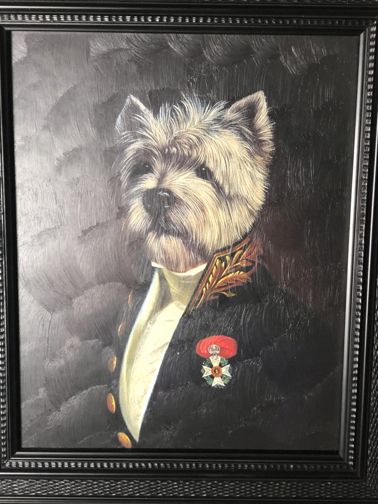 Brocante De La Ferme