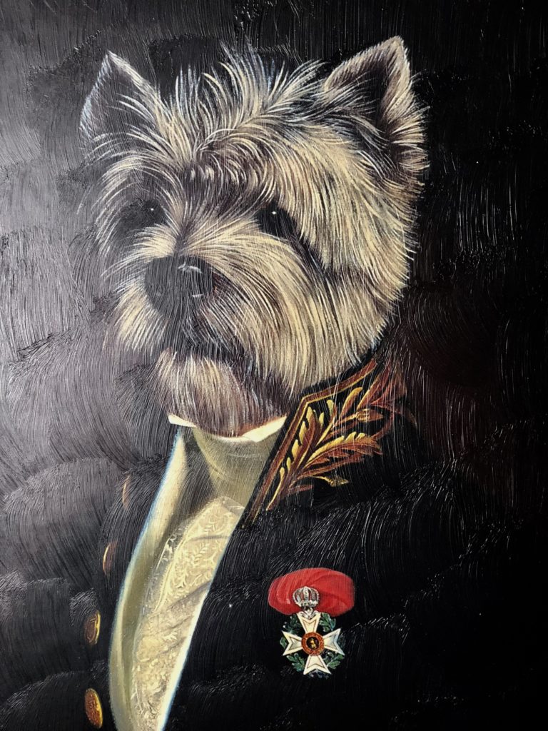 Brocante De La Ferme