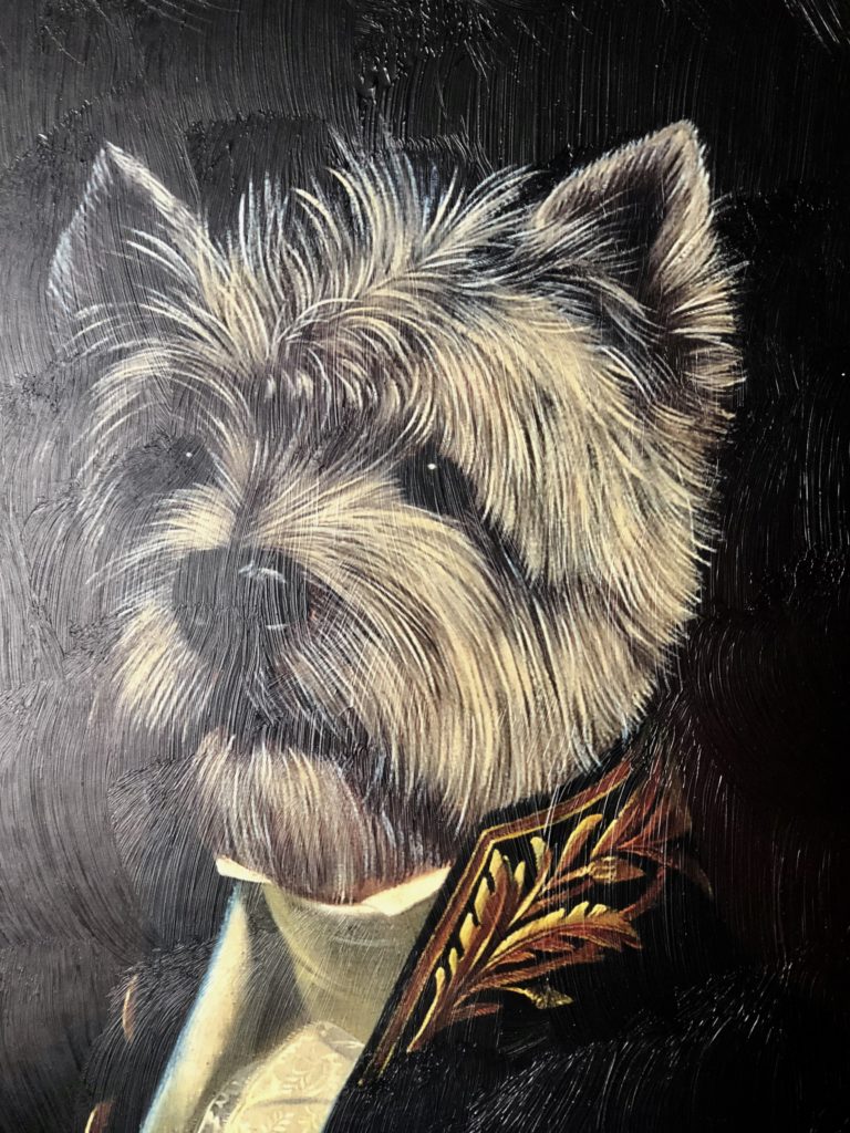 Brocante De La Ferme