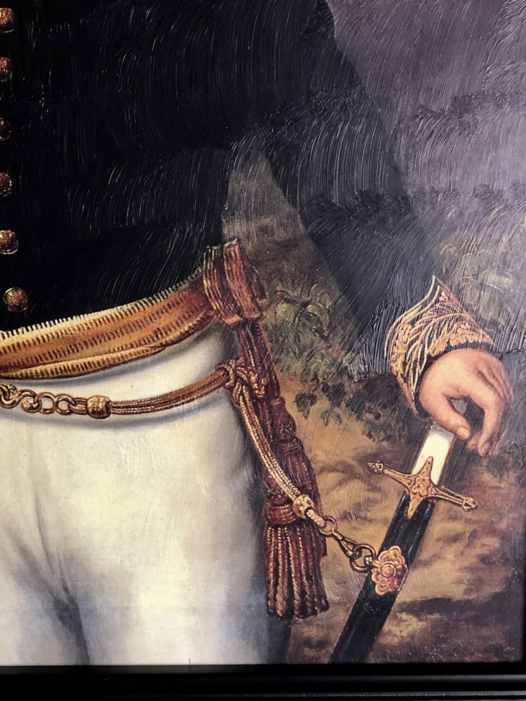 Brocante De La Ferme