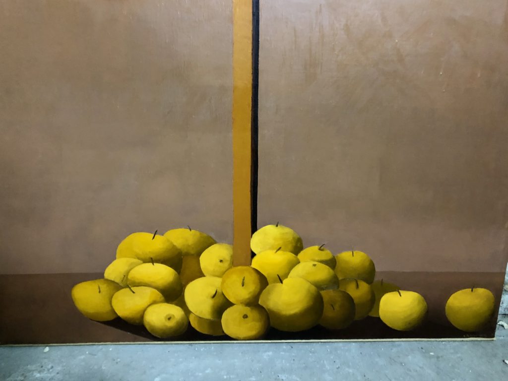 Brocante De La Ferme