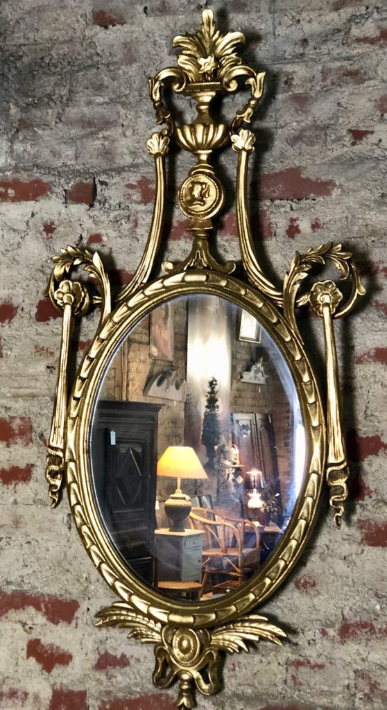 Brocante De La Ferme
