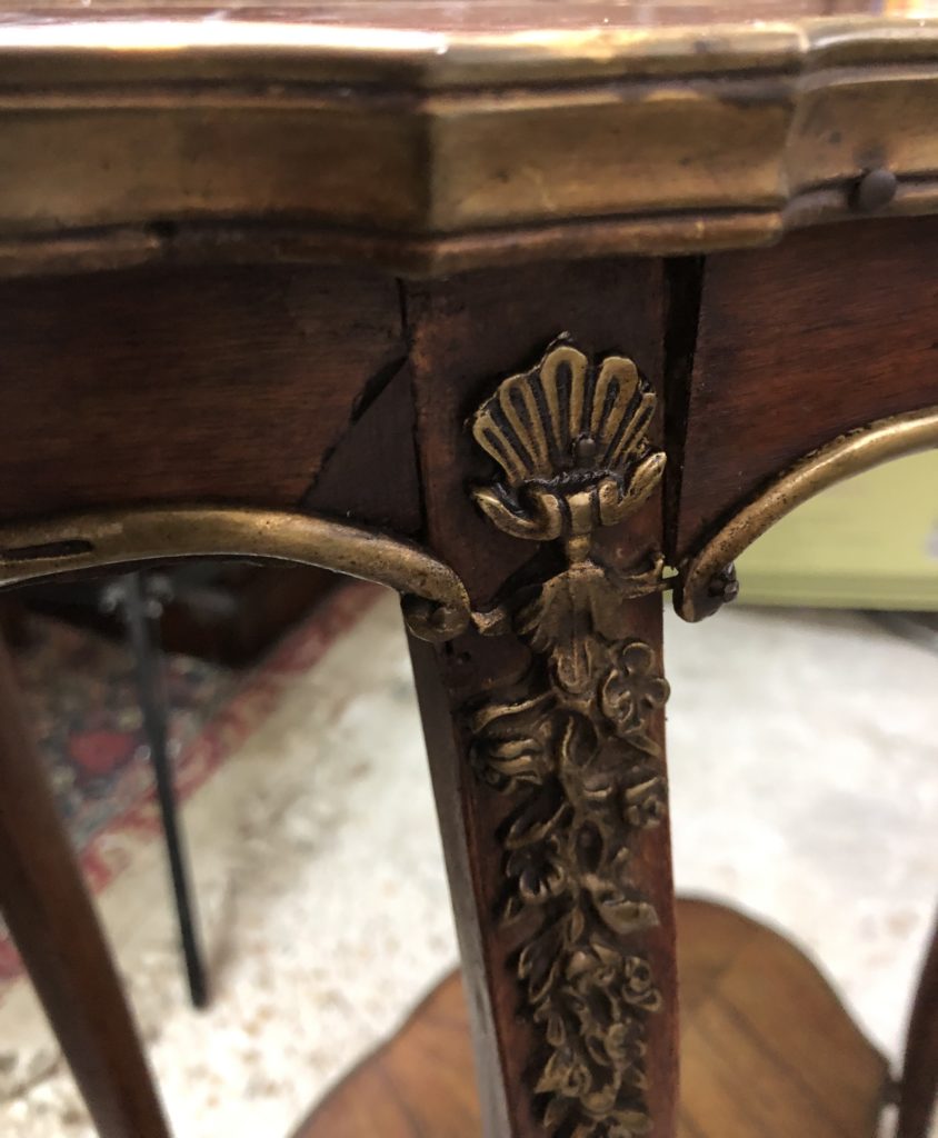 Brocante De La Ferme