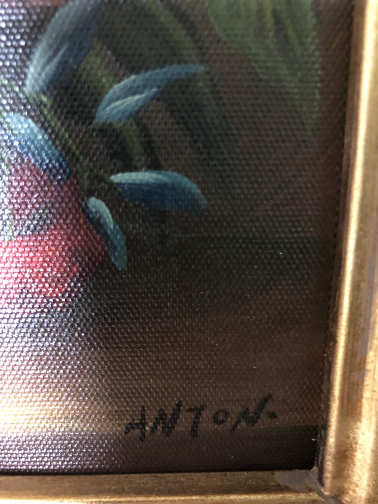 Brocante De La Ferme