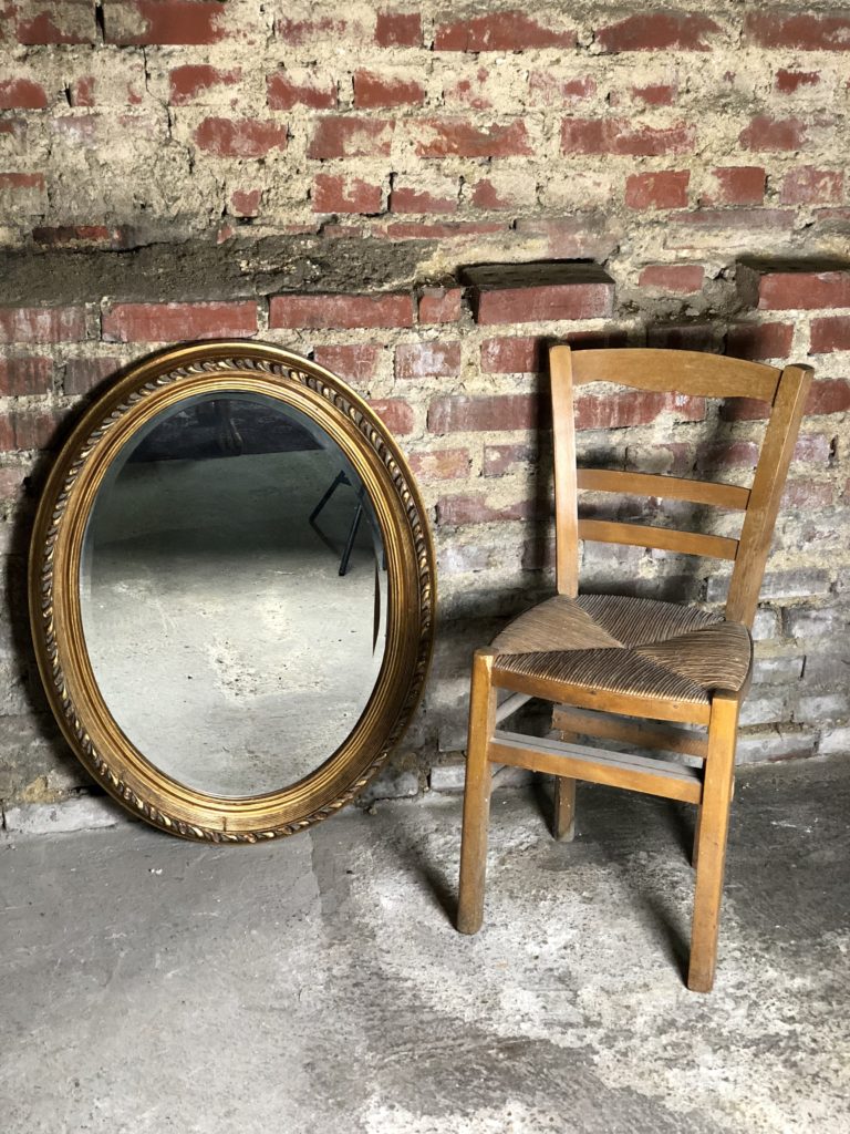 Brocante De La Ferme