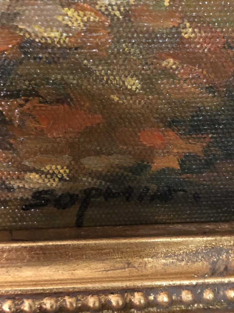 Brocante De La Ferme