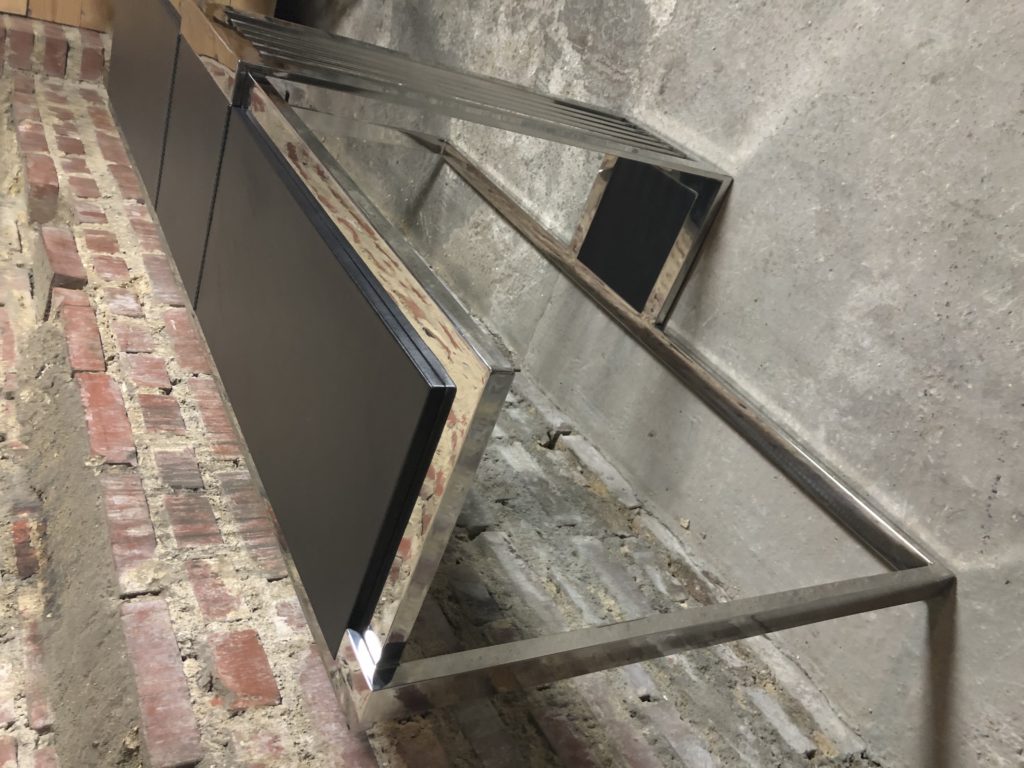 Brocante De La Ferme