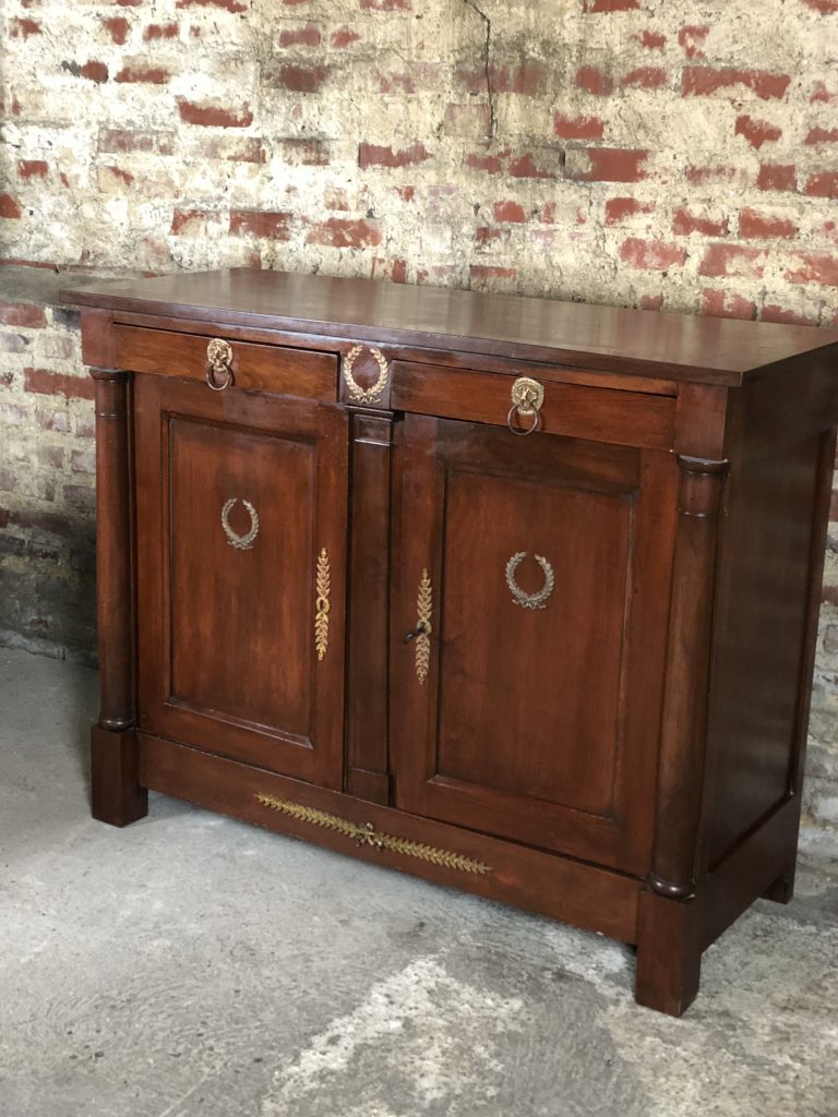 Brocante De La Ferme