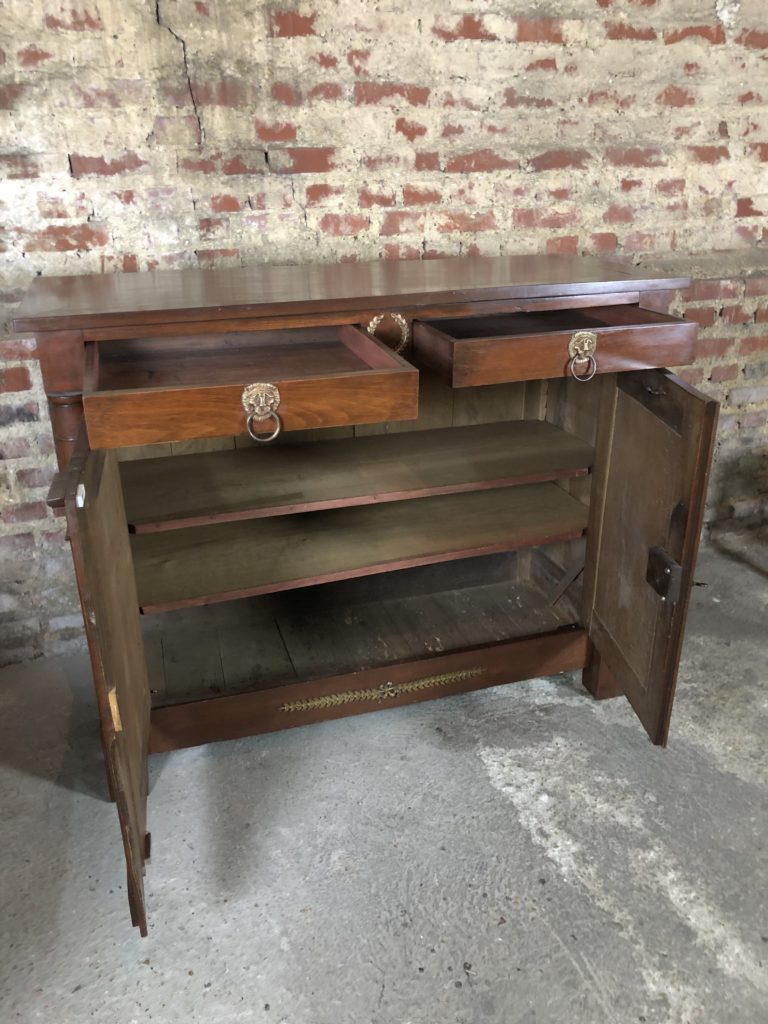 Brocante De La Ferme