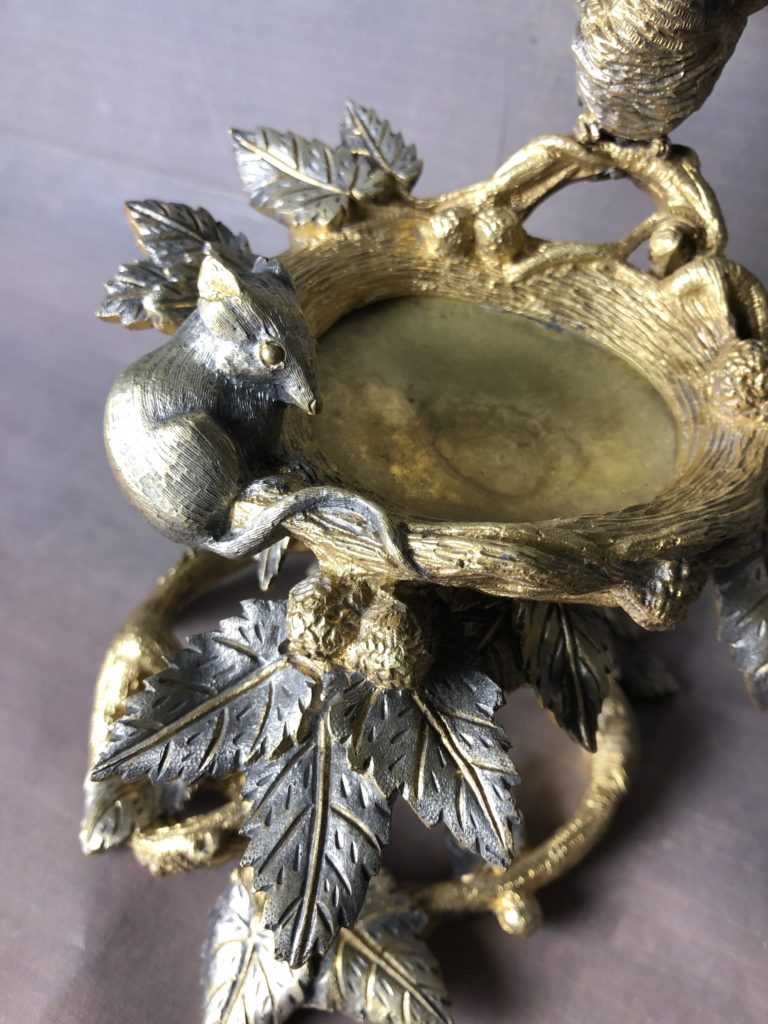 Brocante De La Ferme