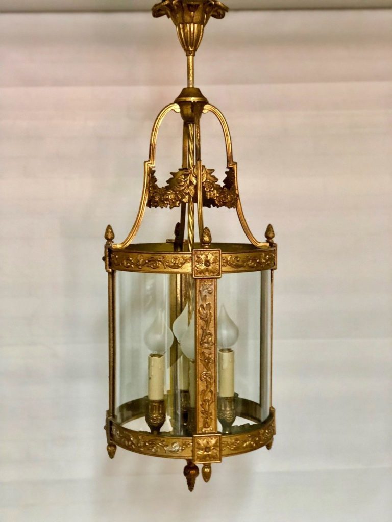 Brocante De La Ferme