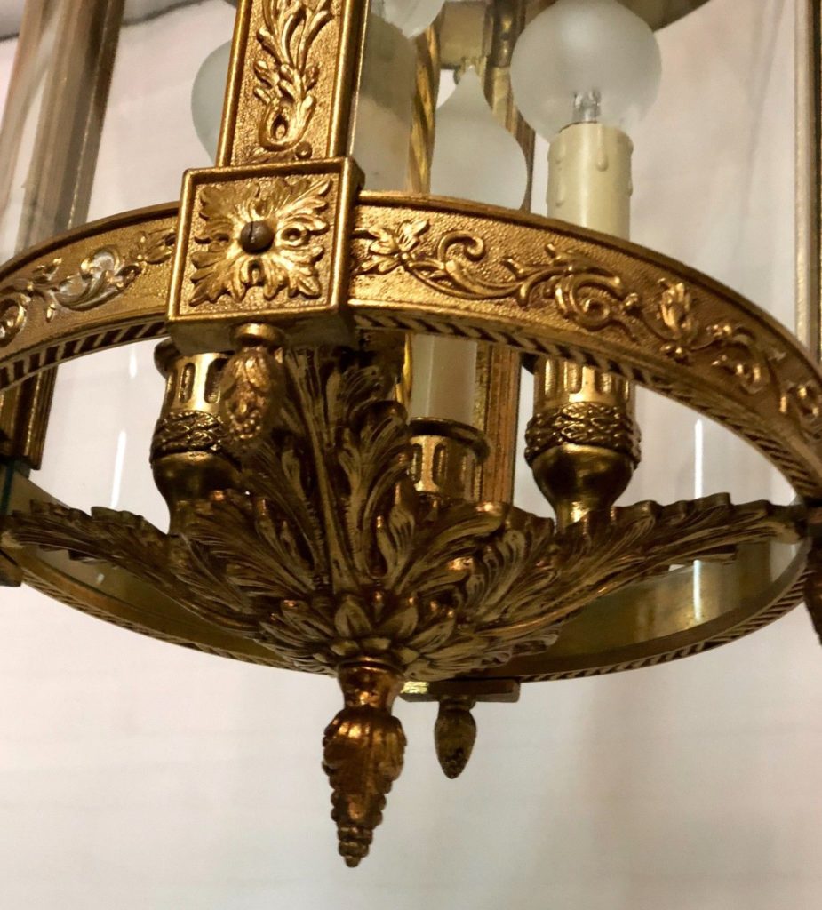 Brocante De La Ferme