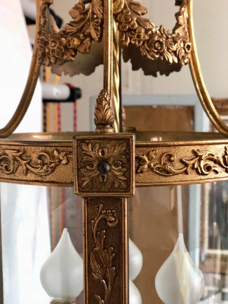 Brocante De La Ferme