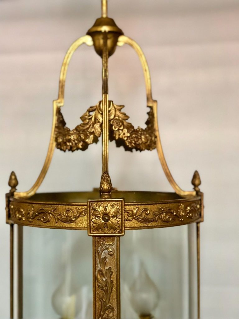 Brocante De La Ferme