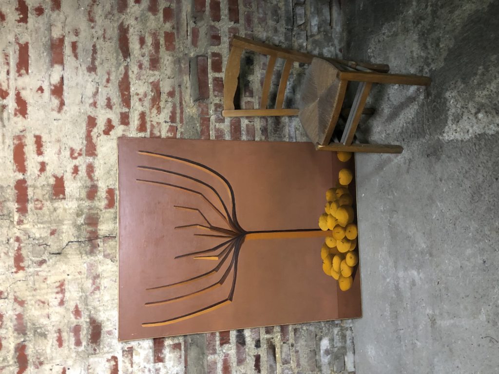 Brocante De La Ferme