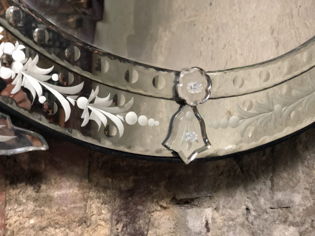 Brocante De La Ferme