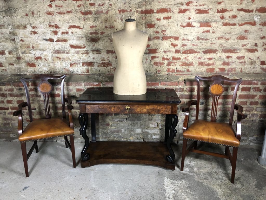 Brocante De La Ferme