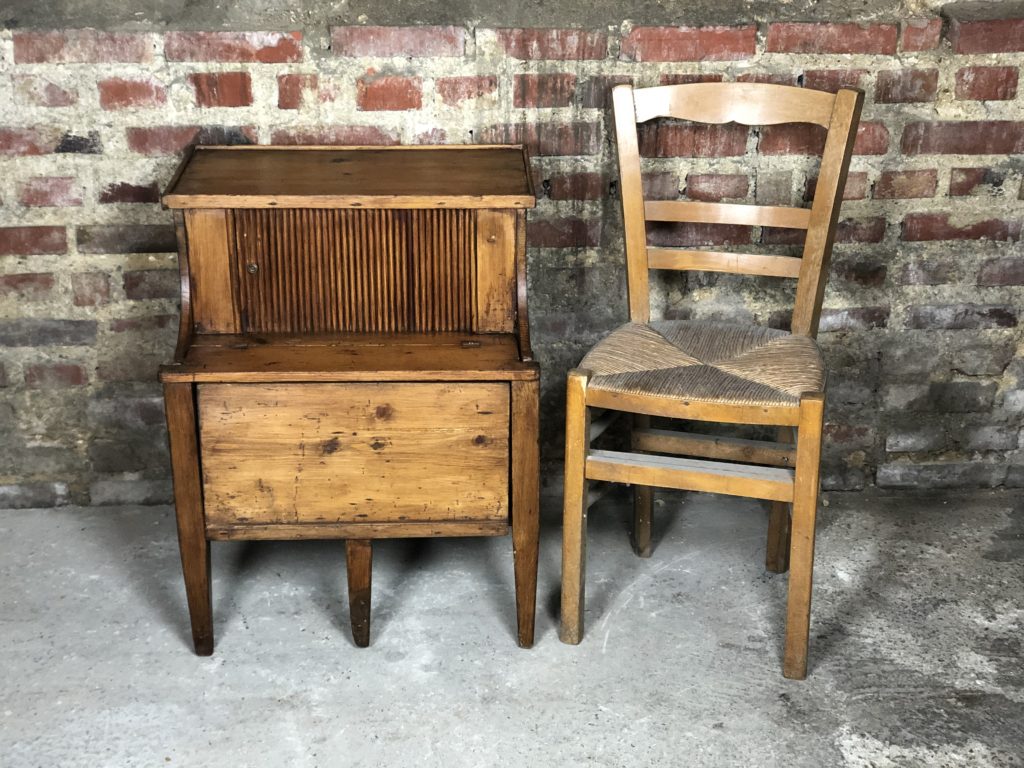 Brocante De La Ferme