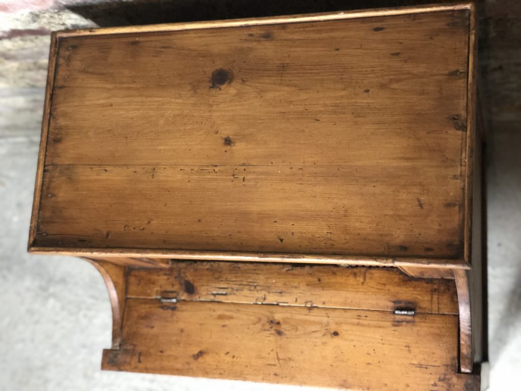 Brocante De La Ferme