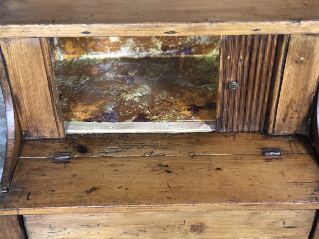 Brocante De La Ferme