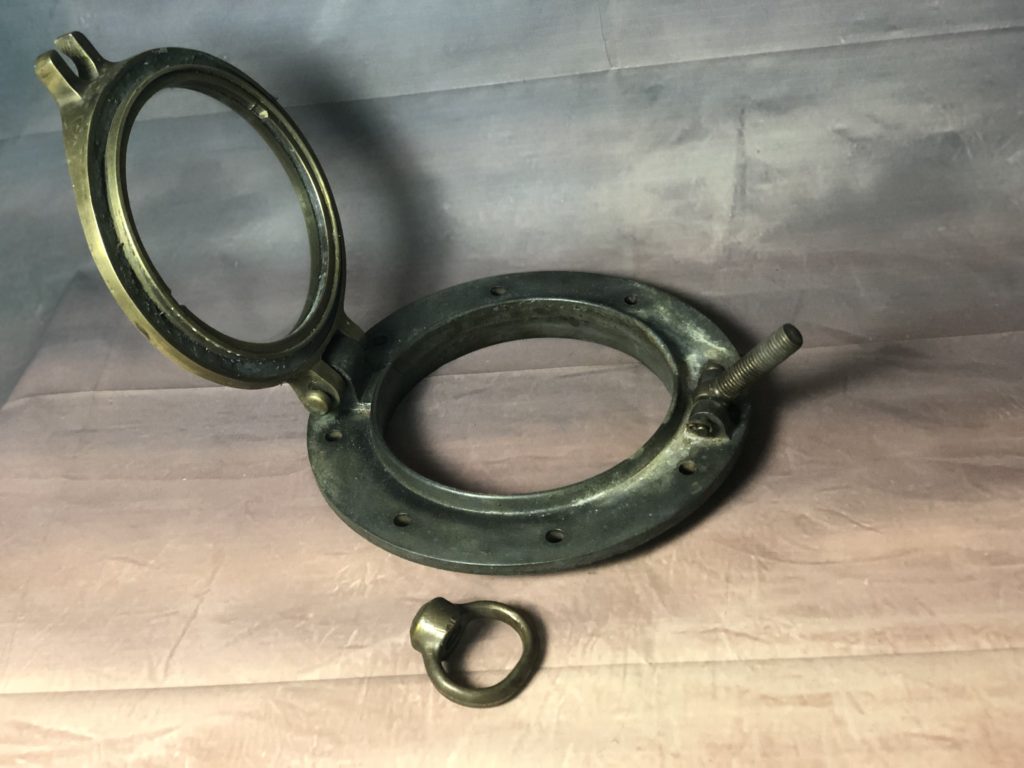 Brocante De La Ferme