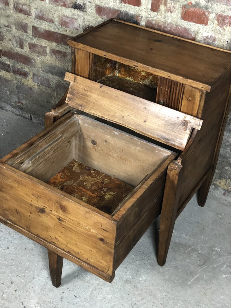 Brocante De La Ferme