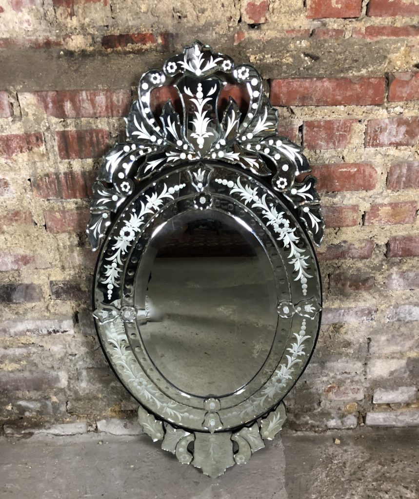 Brocante De La Ferme