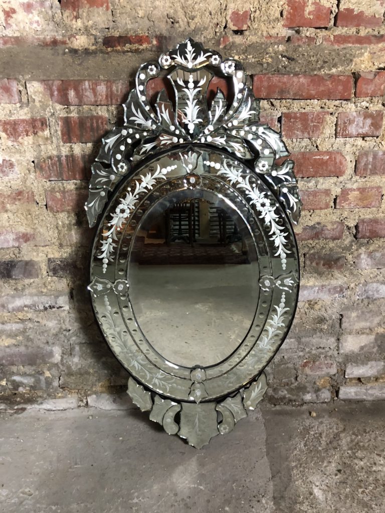 Brocante De La Ferme