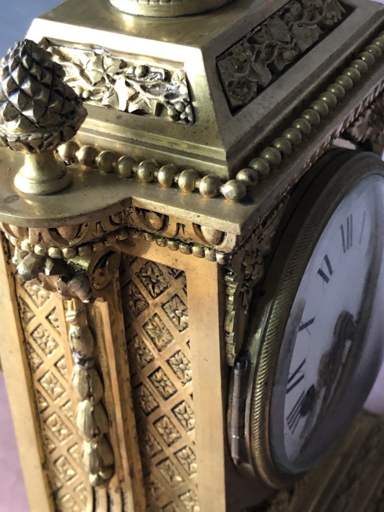Brocante De La Ferme
