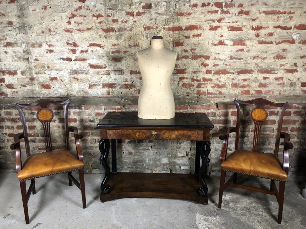 Brocante De La Ferme