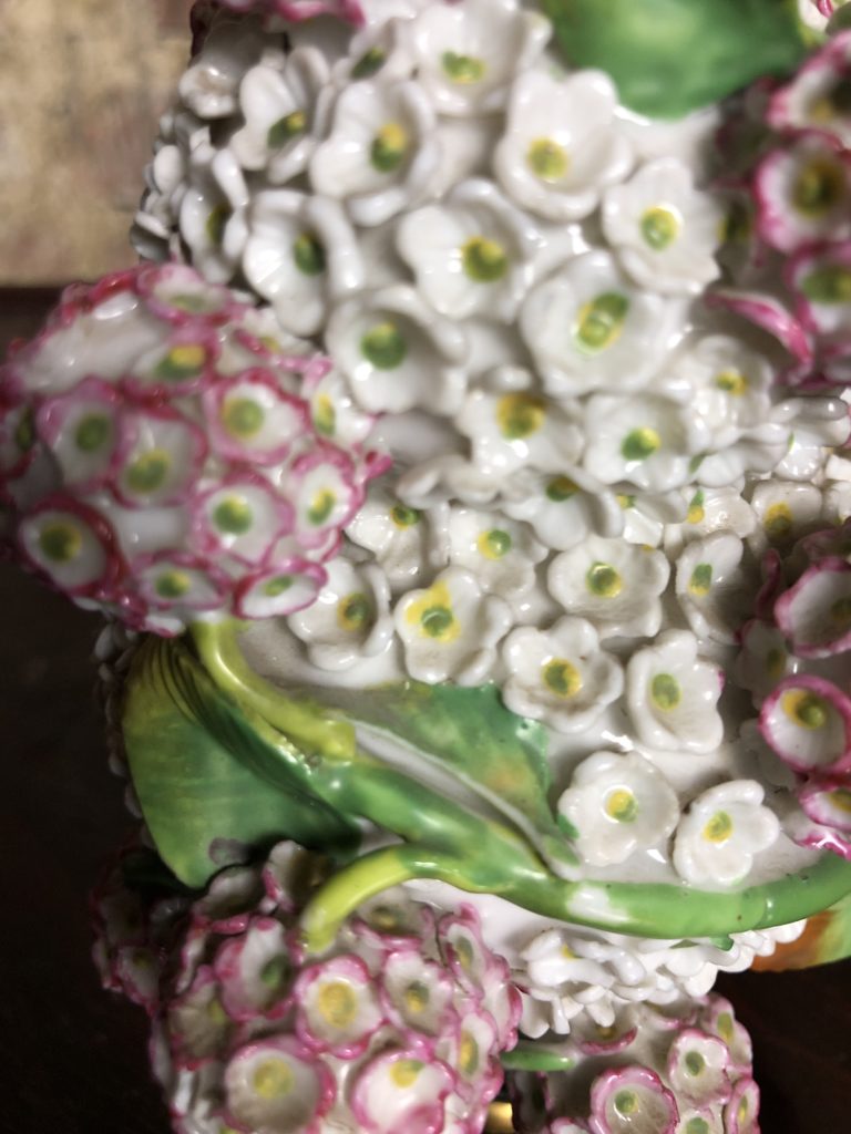 Brocante De La Ferme