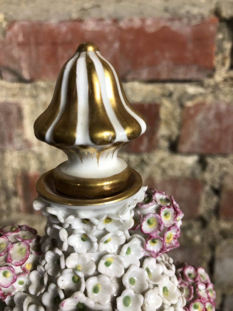 Brocante De La Ferme